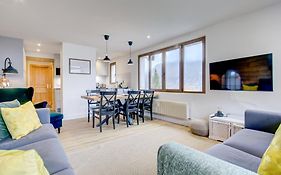 Le Major Apartment
