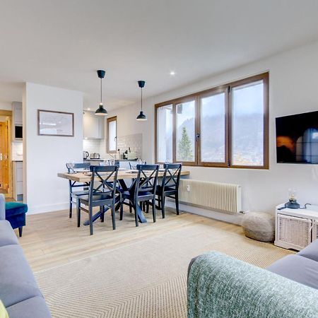 Le Major Apartment Morzine Exterior photo