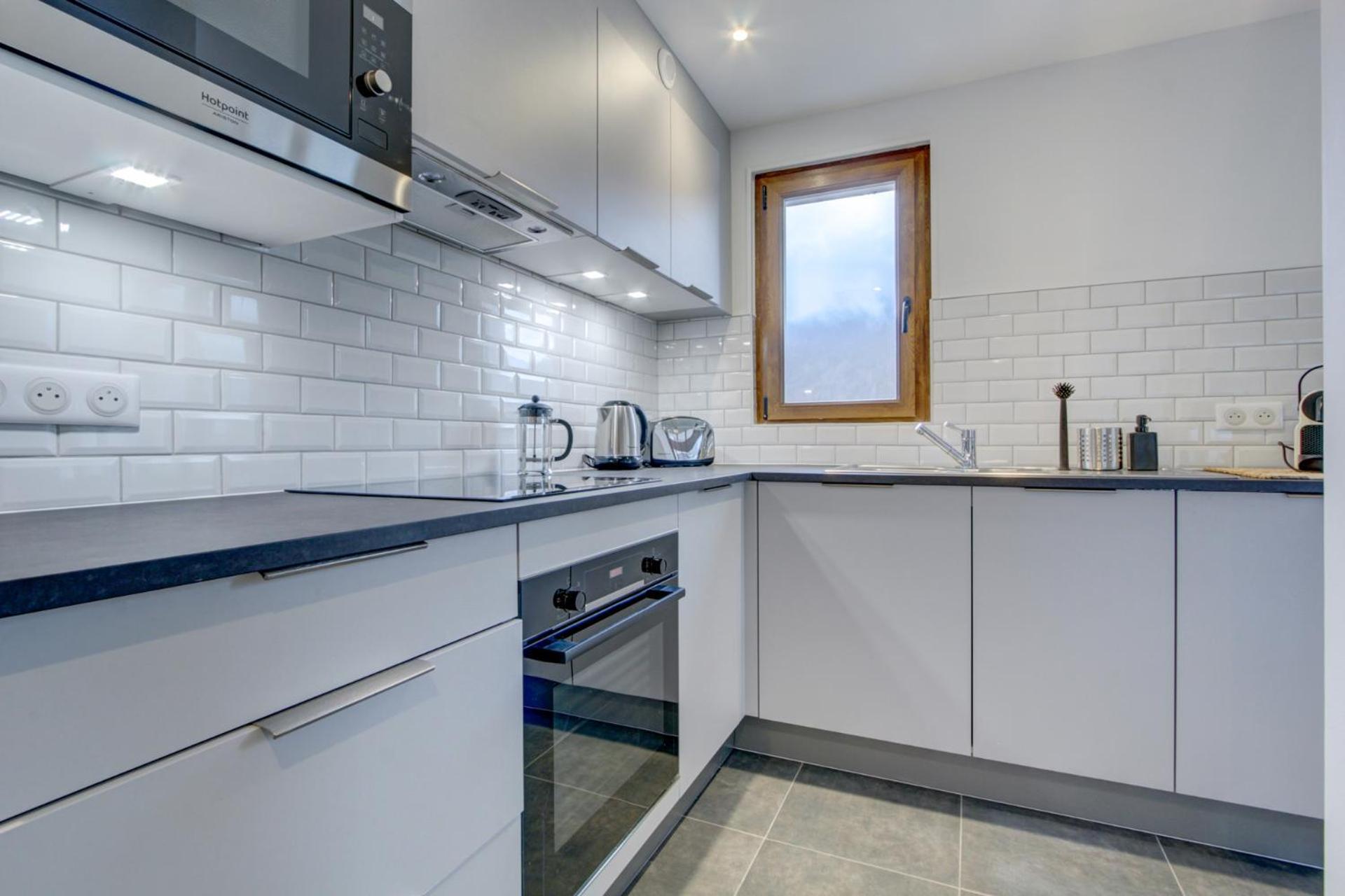 Le Major Apartment Morzine Exterior photo